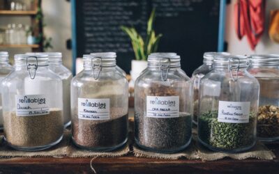 How to Store Cannabis Seeds in Australia