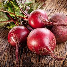 Beetroot 'Detroit Heirloom Seeds