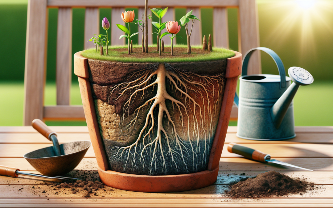 Top Tips for Healthy Seedlings: A Beginner’s Guide to Thriving Plants