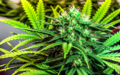 Exploring Cannabis Terpenes: The Aromatic Wonders Enhancing Your Marijuana Experience