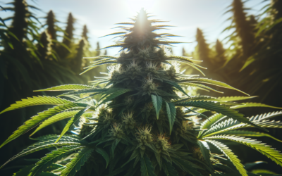 THCV Cannabis: A Miracle Cannabinoid with Amazing Benefits