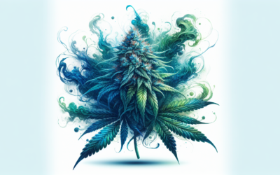 Understanding the Blue Dream Strain: Effects, Growing Tips, and User Reviews
